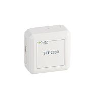 Фильтр Sonar SFT-2300-M оконечный для трансляцион. линии при контроле линии перем. током SONAR Rbz-1