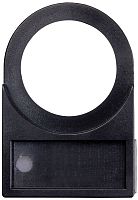 Держатель маркировки DM 18х25