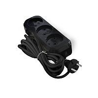 Кабель ППГнг(А)-HF 3х4 ОК (N PE) 0.66кВ