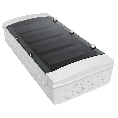 Щит навесной Unix65 48 модулей EKF фото 15 Щит навесной Unix65 48 модулей EKF фото 15