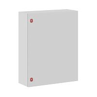 Шкаф ST с монтаж. платой 1000х800х300мм от IP65-до IP66 IK10 DKC