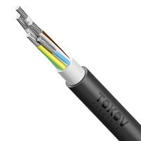 Кабель TOKOV ELECTRIC АВВГнг(А)-LS 5х25 МК (N PE) 0.66кВ (м)