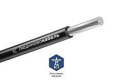 Провод СИП-3 1х50 20кВ (м) Людиновокабель Л0012533
