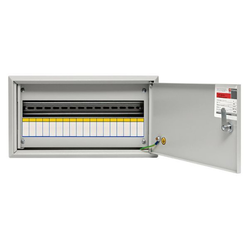 Щит ЩРН-18М(з) EKF mb21-18m фото 3