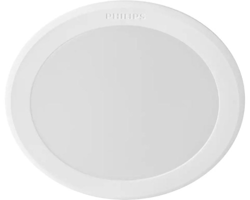 Светильник Philips 59464 MESON 125 13W 6500K WH recessed LED Светильник Philips 59464 MESON 125 13W 6500K WH recessed LED