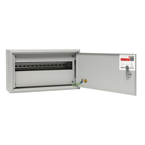 Щит ЩРН-18М(з) EKF mb21-18m фото 12