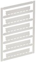 Маркер для CTS 6кв.мм/CP 10кв.мм без символов ARMAFIX IEK AF-CT10D-M-006-00