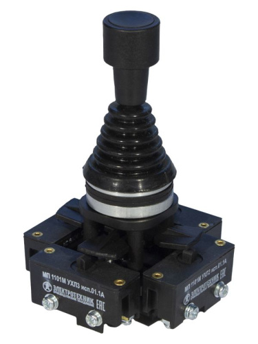 Переключатель унив. ПК12-21-822-54 ET012287
