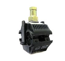 Зажим ответвительный прокалывающий P4X-150 (25-150; 25-150) (Р 70; SLIW 17.1/17.2; P4X-150D; CT1S 95