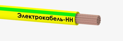 Провод ПуГВ 1х70 450/750В Ж/З Провод ПуГВ 1х70 450/750В Ж/З