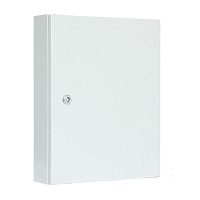 Корпус навесной ЩРн-54 IP54 520х410х120 метал. PRIZMA TOKOV Electric TKE-PZ-MRB-54-IP54