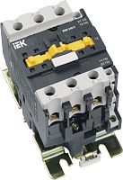 Контактор КМИ-35012 50А 230В/АС3 1НО 1НЗ KARAT IEK