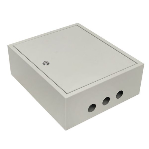 Щит ЩРН-18 IP31 (350х300х120) Basic EKF фото 3 Щит ЩРН-18 IP31 (350х300х120) Basic EKF фото 3