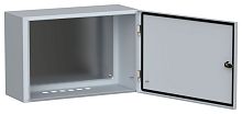 Корпус ЩМП-4.6.2-0 400х600х250 У2 IP54 метал.