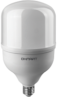 Лампа светодиодная высокомощная 82 906 OLL-T140-70-230-840-E27E40 70Вт 4000К нейтр. бел. E27/E40 530