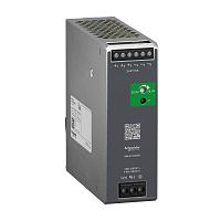 ABL MODICON оптимальный БП 24В, 120Вт