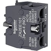 КОНТАКТНЫЙ БЛОК 1NO 10A 120-600В