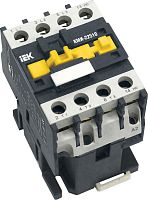 Контактор КМИ-23210 32А 230В/АС3 1НО KARAT IEK
