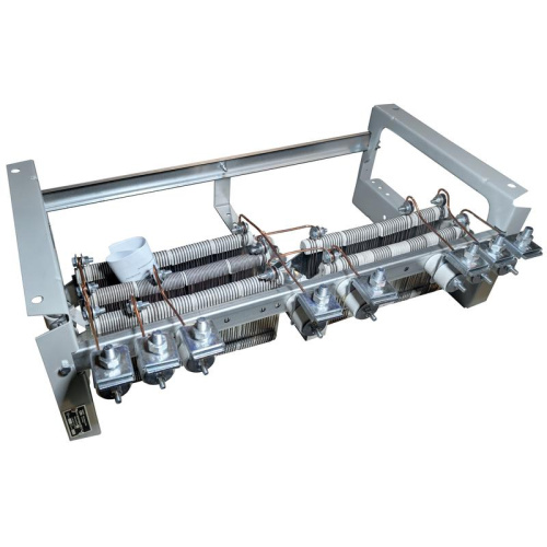 Блок резисторов БК12М У2  434.331.003-32