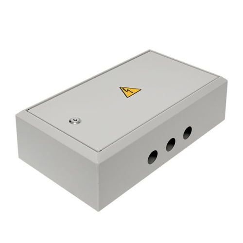 Щит ЩРН-18М(з) EKF mb21-18m фото 7