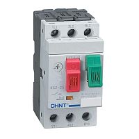 Выключатель автоматический для защиты двигателя 13-18А NS2-25 (R) CHINT