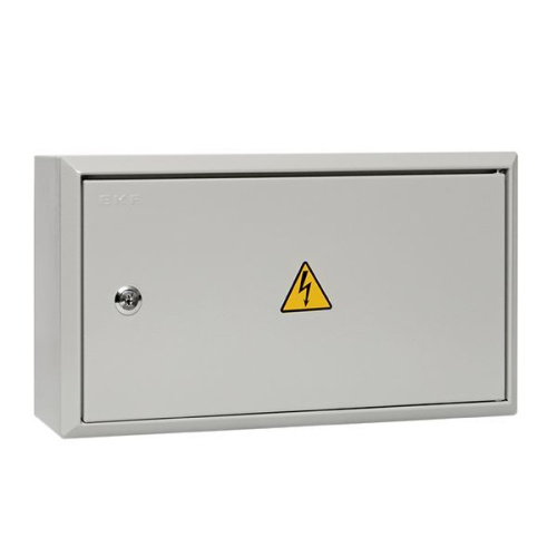 Щит ЩРН-18М(з) EKF mb21-18m фото 10