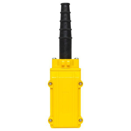 Пульт кнопочный ПКТ-61 на 2 кнопки IP54 PROxima EKF фото 2 Пульт кнопочный ПКТ-61 на 2 кнопки IP54 PROxima EKF фото 2