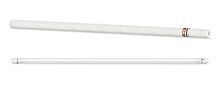 Лампа светодиодная LED-T8-М-PRO 40Вт 230В G13 матовая 4000К 4000лм 1200мм неповоротн. IN HOME 469061
