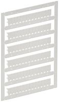 Маркер для CTS/CP 2.5мм2 без символов ARMAFIX IEK AF-CT10D-M-D25-00