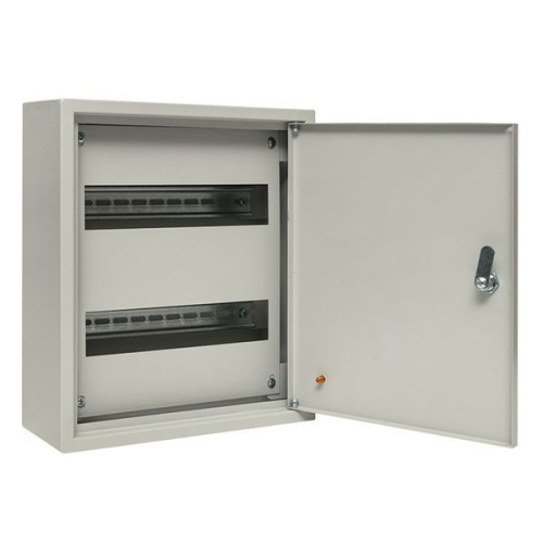 Щит ЩРН-18 IP31 (350х300х120) Basic EKF фото 8 Щит ЩРН-18 IP31 (350х300х120) Basic EKF фото 8