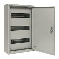 Щит ЩРН-36 IP31 (480х300х120) Basic EKF
