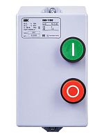 Контактор КМИ-11860 18А 380В/АС3 IP54 KARAT IEK