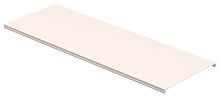 Крышка для кабель-канала 150х60 (125мм) L2000 PRIMER IEK CKK-40D-KR125-K01