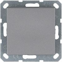 Переключатель перекрестный 1-кл. 10А IP20 механизм алюм. Jasmart G3013S