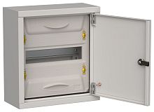 Корпус ЩРн-12 (1х12) TITAN 5 335х310х140 IP31 метал.