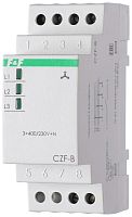 Реле контроля фаз CZF-B EA04.001.002