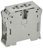 Колодка клеммная CTS ARMAFIX 120кв.мм сер. IEK YCT10-00-K03-120