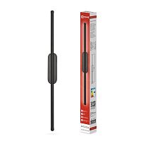 Светильник светодиодный ESTETIKA LUV-60C-40BL 10Вт 4000К 700лм 230В 600х50х25 черн. IN HOME 46906120