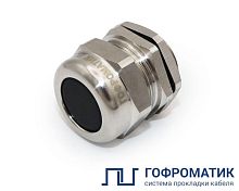 Ввод кабельный ВК-НР-М25-16-L9 ГОФРОМАТИК