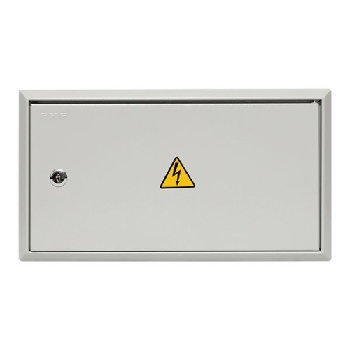 Щит ЩРН-18М(з) EKF mb21-18m фото 11